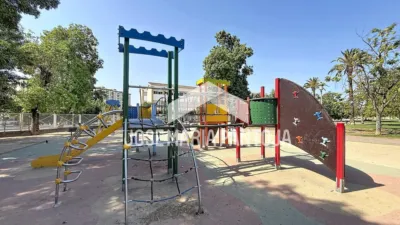 Terraced house in El Retiro - La Vid photo 40