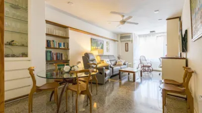 Apartment in Barrio del Carmen photo 2