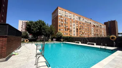 Apartment in Parla Este photo 3