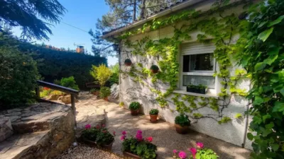 Chalet on Calle de Bellavista photo 32