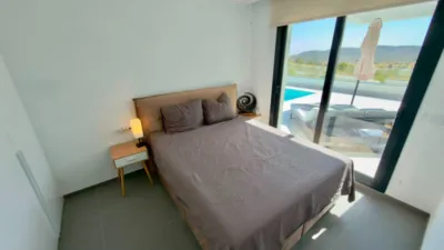 Chalet en calle calle Rey Felipe Vi photo 57