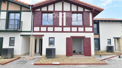 Terraced house on Calle de Arritugane photo 5