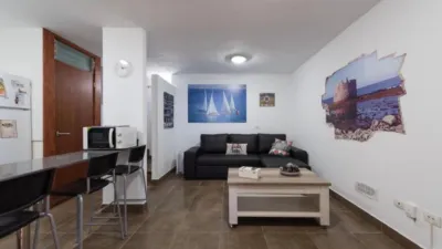 Apartamento en calle de Santiago Tejera Ossavarry, 45 photo 12