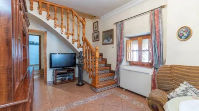 House in Albaicín photo 18