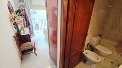 Apartment in the Centre photo 25