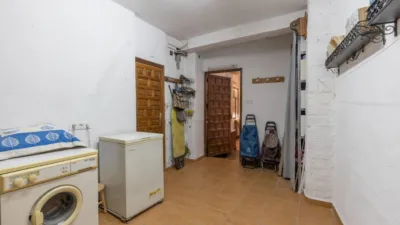 House in Placeta de Albaida photo 24