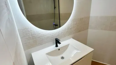 Apartment in La Regia photo 12