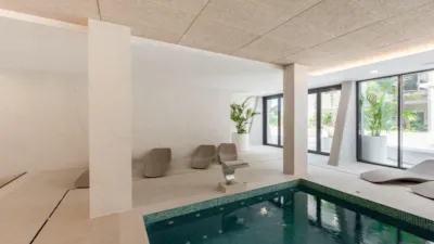 Apartment in Alfaz del Pi photo 26