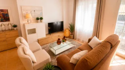 Pis – Altea, la Marina Baixa - Vista 4