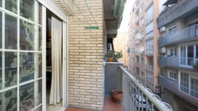 Flat on Calle Veracruz, 7 photo 15