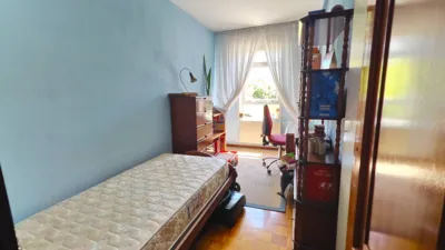 Apartment on Rúa de París photo 27