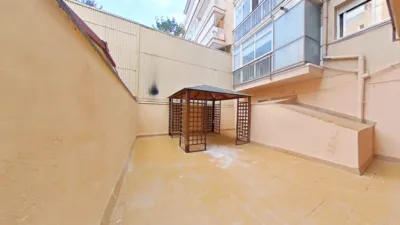 Apartment in Escola Industrial-Plaça de Catalunya photo 3