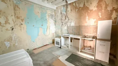 Piso en venta en Centro, La Caleta-La Viña (Cádiz Capital) de 240.000 €