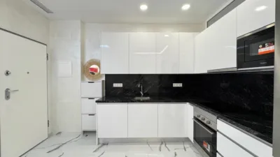 Apartment in Playa del Cura photo 8