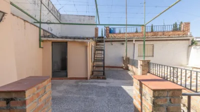 House in Placeta de Albaida photo 46