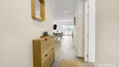 Casa - Vista 2