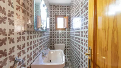 House in Placeta de Albaida photo 39