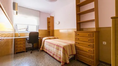 Apartment in Barrio del Carmen photo 15