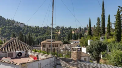 House in Placeta de Albaida photo 57