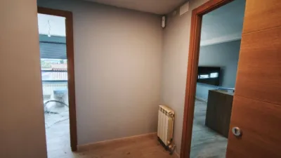 Apartment on Calle Albacete, 16 photo 20