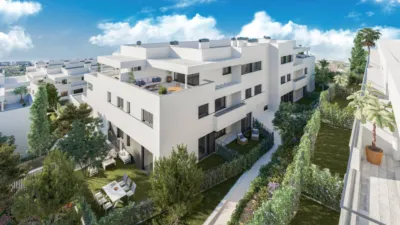 Apartment on Camarate Hills Street photo 2