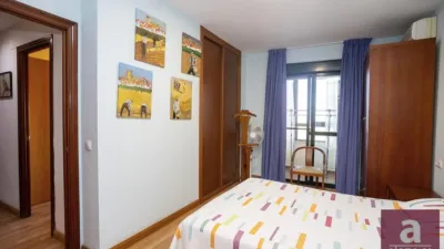 Flat on Calle de Miguel Serrano photo 38