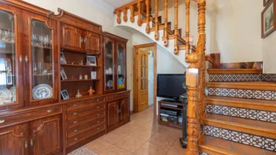 House in Placeta de Albaida photo 20