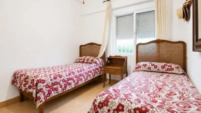 Apartment on Carrer de Veneçuela photo 17