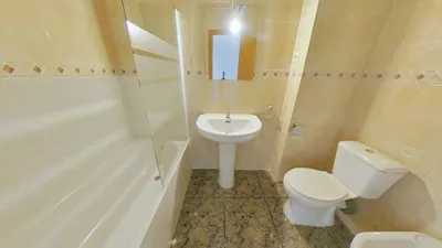 Apartment in Escola Industrial-Plaça de Catalunya photo 37