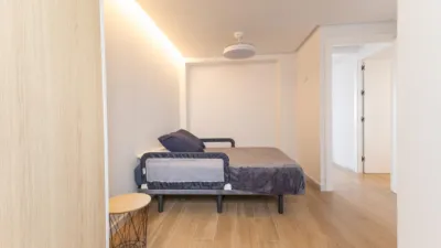 Piso en venta en los Andenes, Núcleo Urbano (Orihuela) de 229.000 €