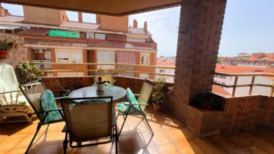 Apartment in Castilla La Mancha photo 2