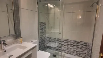 Apartment in Indautxu photo 27