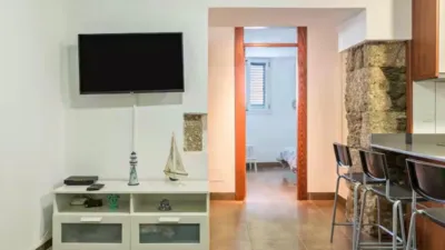 Apartamento en calle de Santiago Tejera Ossavarry, 45 photo 6