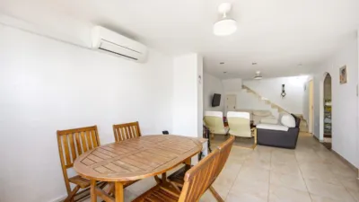 House in San Andrés Golf photo 17