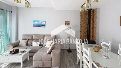 Terraced house in El Retiro - La Vid photo 6
