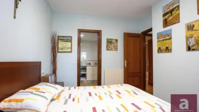 Flat on Calle de Miguel Serrano photo 39