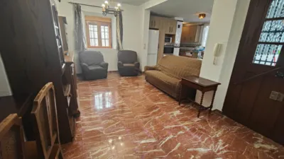 Casa en alquiler en Albaycin, Albaicín (Granada Capital) de 1.800 €<span>/mes</span>