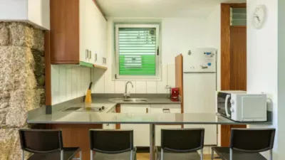 Apartamento en calle de Santiago Tejera Ossavarry, 45 photo 8