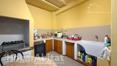 Chalet on Calle Corral del Moliner photo 8