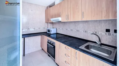 Habitación en alquiler en Calle del Jazmín, Carolinas (Distrito Pla-Carolinas. Alicante - Alacant) de 350 €<span>/mes</span>