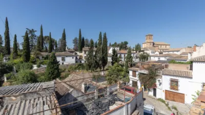 House in Placeta de Albaida photo 53
