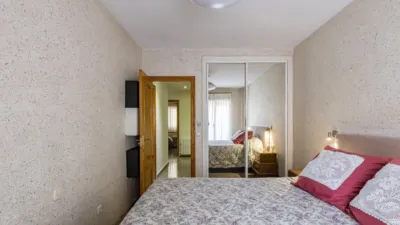 Apartment in Barrio del Carmen photo 13