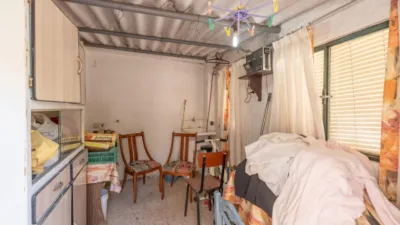 House in Placeta de Albaida photo 48