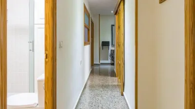 Apartment in Barrio del Carmen photo 7