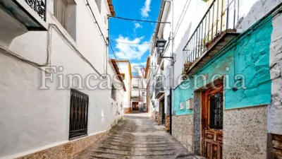 Rustic Finca on Calle Soneja photo 22