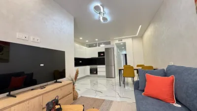 Apartment in Playa del Cura photo 3