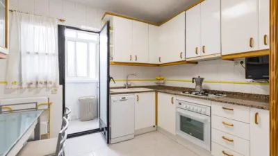 Apartment in Barrio del Carmen photo 8