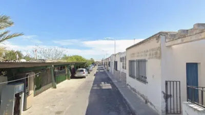 House on Calle Torre del Campo photo 2