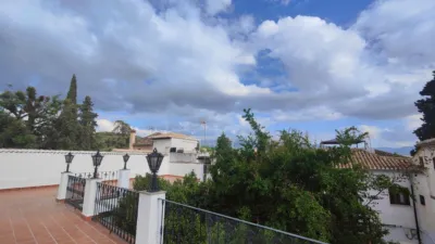 Casa en alquiler en Albaycin, Albaicín (Granada Capital) de 1.800 €<span>/mes</span>
