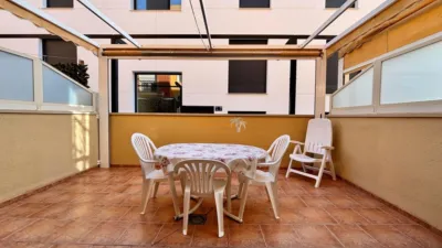 Casa – Guardamar del Segura, Urbanització Pinar de Guardamar - Vista 2